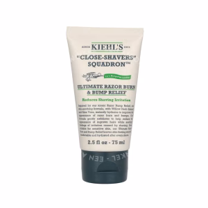 Kiehl's Close Shavers Squadron Ultimate Razor Burn & Bump Re 75ml
