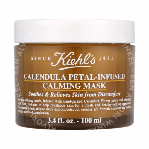 Kiehl's Calendula Petal-Infused Calming Mask 100ml