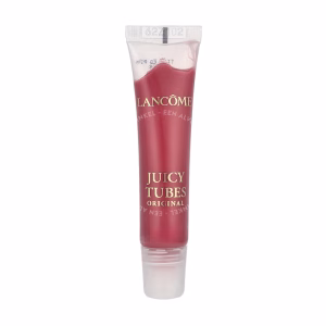 Lancome Juicy Tubes Original Lip Gloss 15ml #08 Tickled Pink
