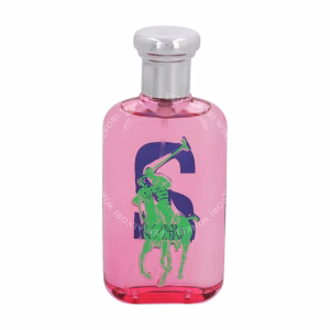 Ralph Lauren Big Pony 2 Pink Woman Edt Spray 100ml
