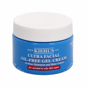 Kiehl's Ultra Facial Oil-Free Gel-Cream 28ml