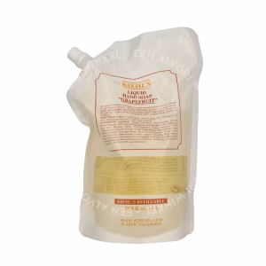 Kiehl's Grapefruit Liquid Hand Soap Refill 1000ml