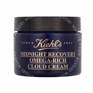 Kiehl's Midnight Recovery Omega Rich Cloud Cream 50ml