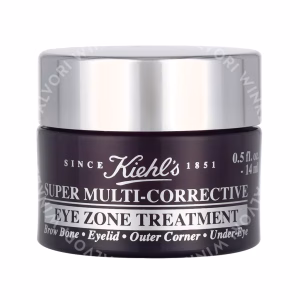 Kiehl's Super Multi-Corrective Eye Zone Treatment 14ml