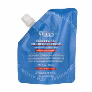 Kiehl's Ultra Facial Oil-Free Moisturizer Refill 150ml