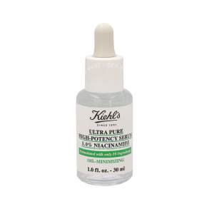 Kiehl's Ultra Pure High-Potency Serum 30ml 5% Niacinamide