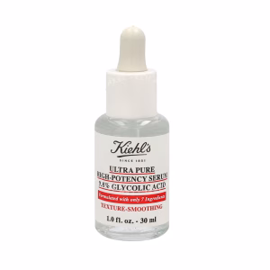Kiehl's Ultra Pure High-Potency Serum 30ml 9.8% Glycolic Acid