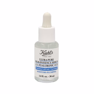 Kiehl's Ultra Pure High-Potency Serum 30ml 1.5% Hyaluronic Acid