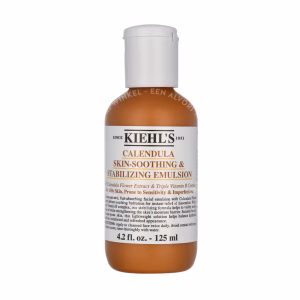 Kiehl's Calendula Skin-Soothing & Stabilizing Emulsion 125ml