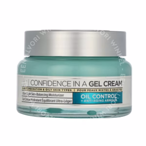 IT Cosmetics Confidence In A Gel Cream 60ml