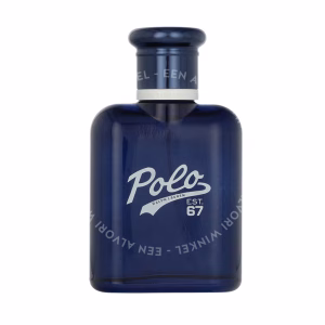 Ralph Lauren Polo 67 Edt Spray 75ml