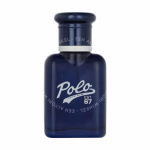 Ralph Lauren Polo 67 Edt Spray 40ml