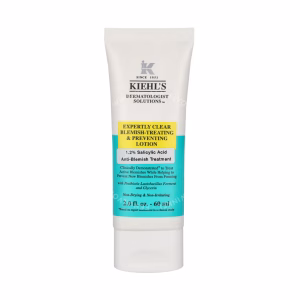 Kiehl's Expertly Clear Acne-Treating & Preventing Lotion 60ml