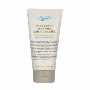 Kiehl's Rare Earth Deep Pore Daily Cleanser 150ml