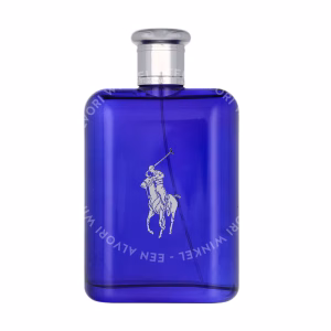 Ralph Lauren Polo Blue Edt Spray 200ml