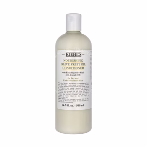 Kiehl's Olive Fruit Oil Nourishing Conditioner 500ml