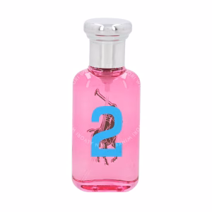 Ralph Lauren Big Pony 2 Pink Woman Edt Spray 50ml