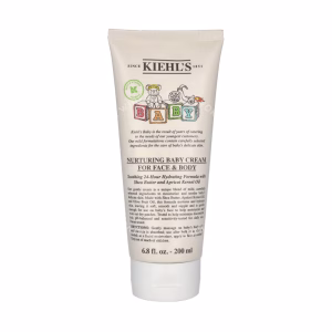 Kiehl's Baby Nurturing Baby Cream 200ml For Face & Body
