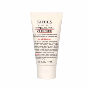 Kiehl's Ultra Facial Cleanser 75ml