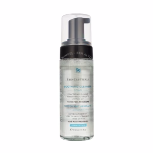 SkinCeuticals Soothing Cleanser Foam 150ml With Botanical Extracts / Calms Skin