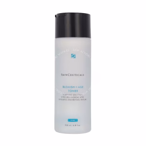 SkinCeuticals Blemish + Age Toner 200ml