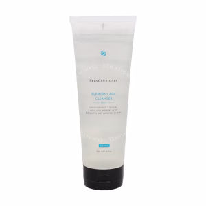 SkinCeuticals Blemish + Age Cleanser Gel Tube 240ml