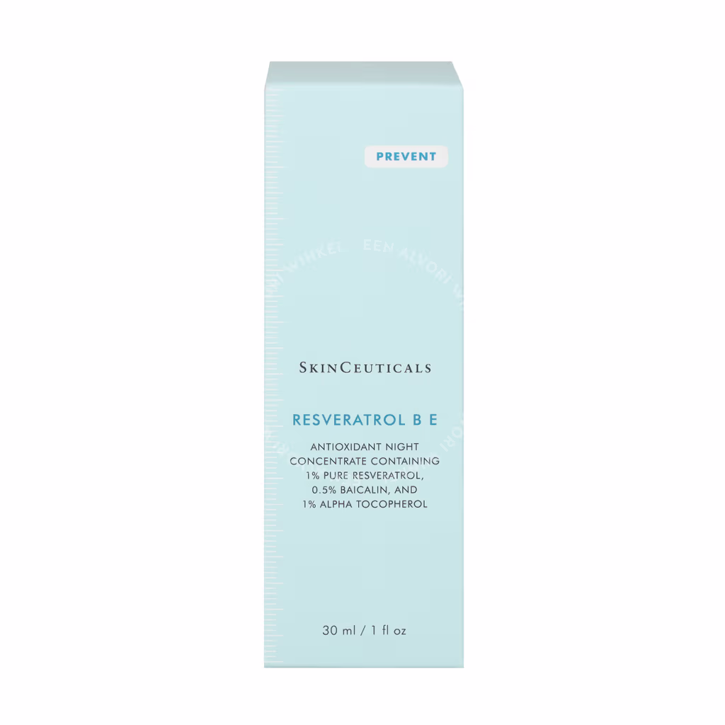 SkinCeuticals Resveratrol B E Antioxydant 30ml For All Skin Types - Afbeelding 2