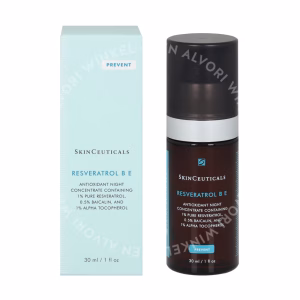 SkinCeuticals Resveratrol B E Antioxydant 30ml For All Skin Types