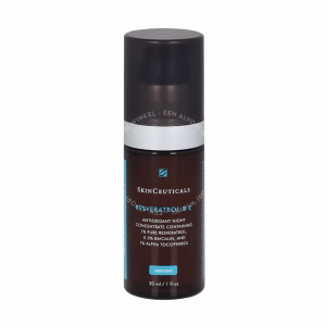 SkinCeuticals Resveratrol B E Antioxydant 30ml For All Skin Types