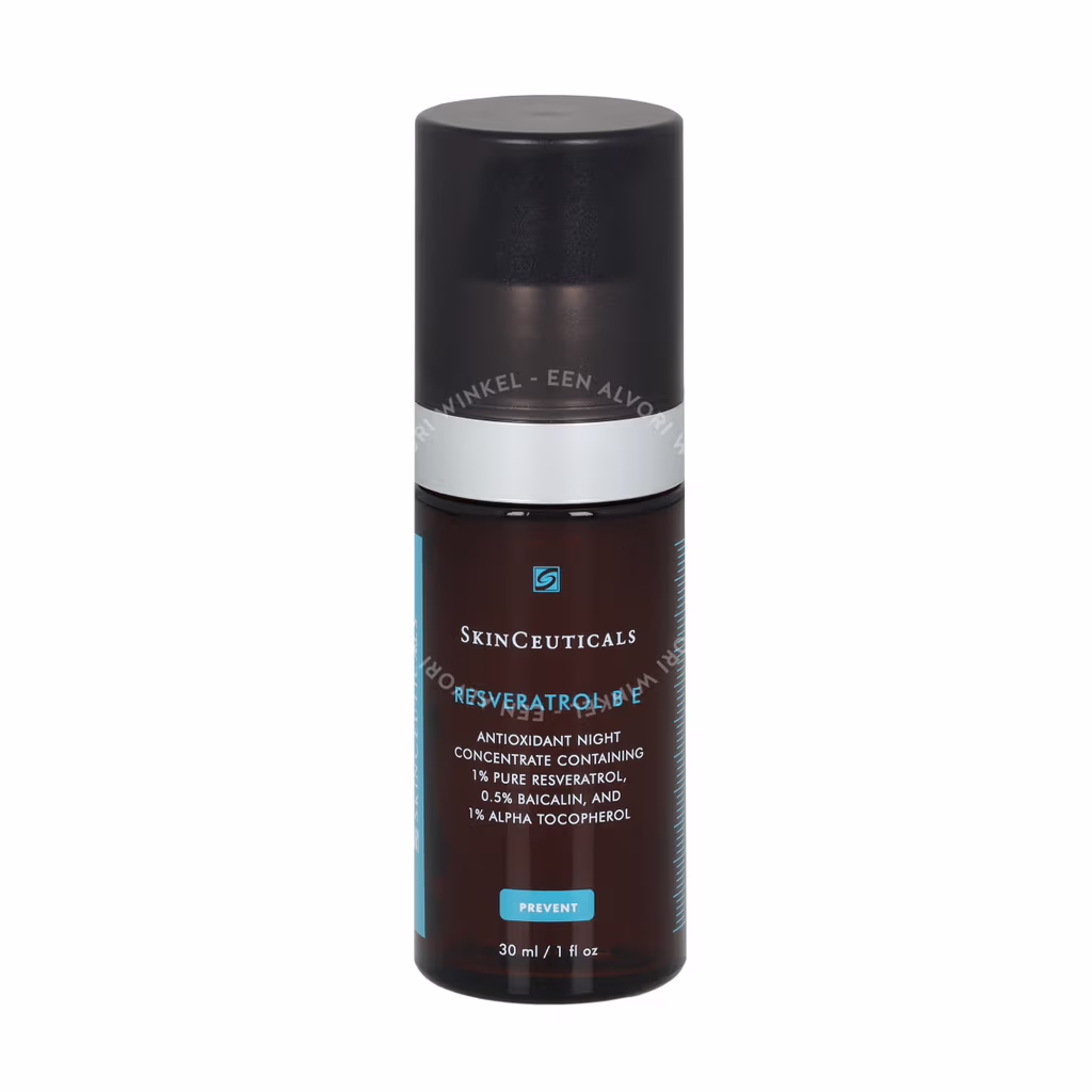 SkinCeuticals Resveratrol B E Antioxydant 30ml For All Skin Types - Afbeelding 3