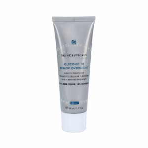 SkinCeuticals Glycolic 10 Renew Overnight Cream 50ml