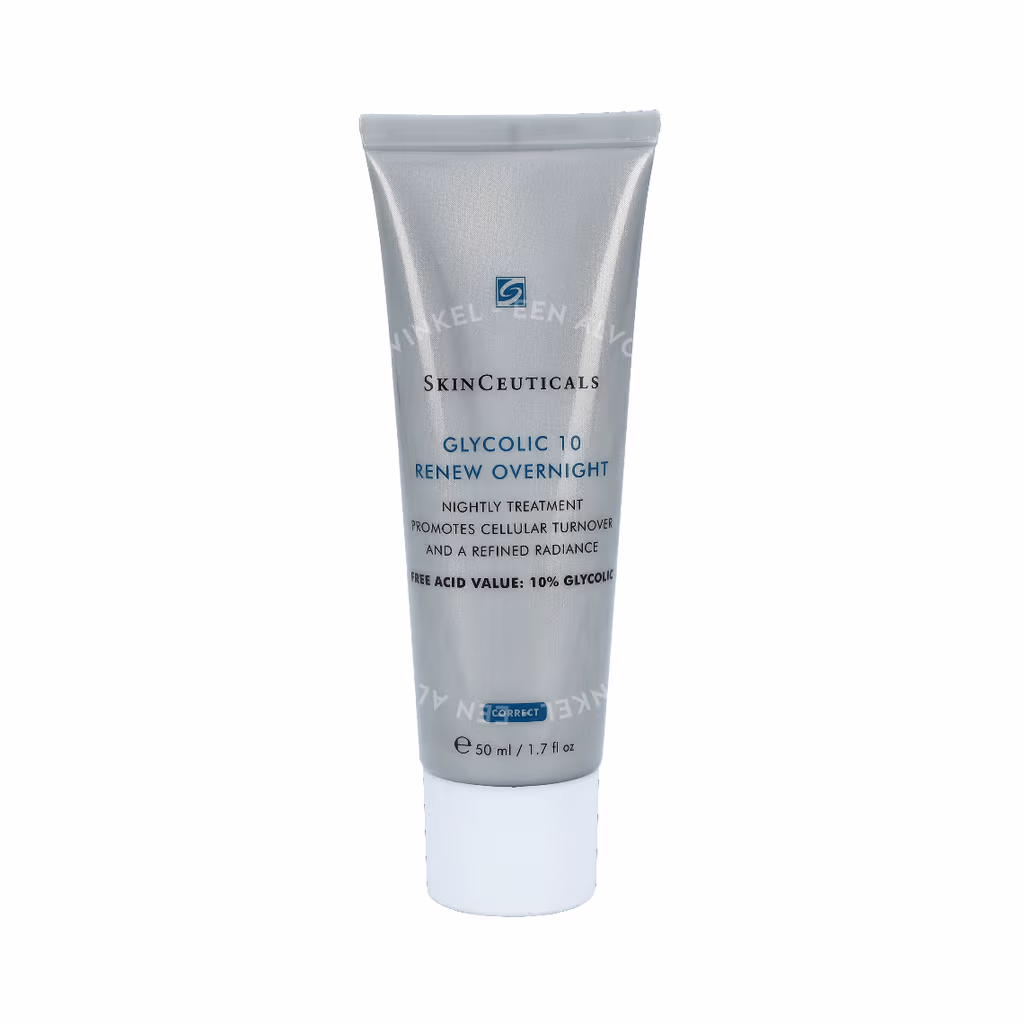 SkinCeuticals Glycolic 10 Renew Overnight Cream 50ml - Afbeelding 3