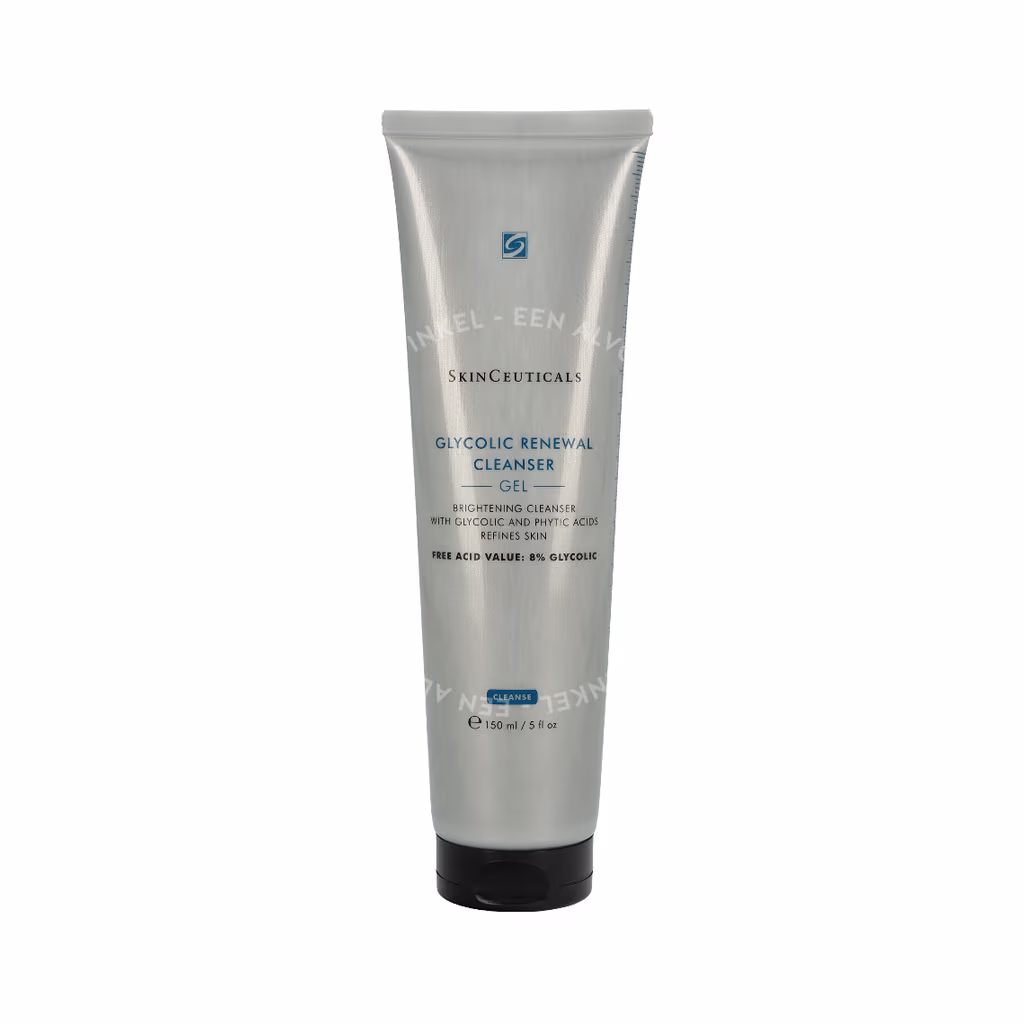 SkinCeuticals Glycolic Renewal Cleanser Gel 150ml