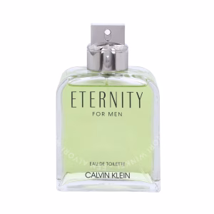 Calvin Klein Eternity For Men Edt Spray 200ml