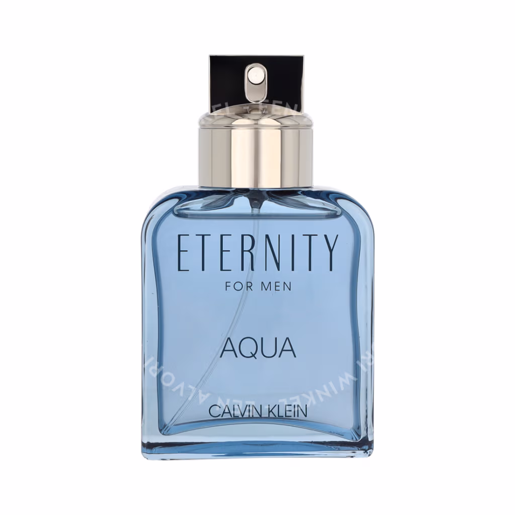 Calvin Klein Eternity Aqua For Men Edt Spray 100ml