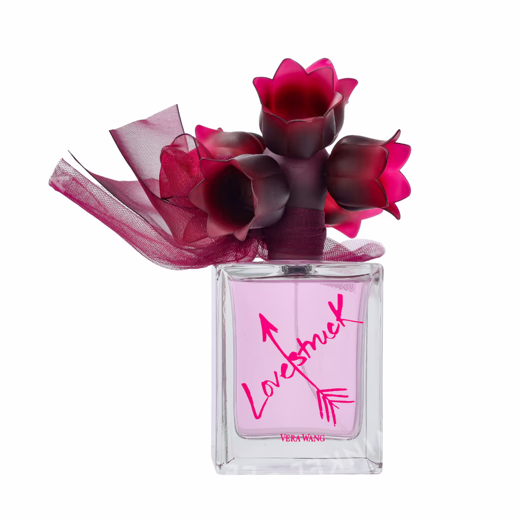 Vera Wang Lovestruck Edp Spray 100ml