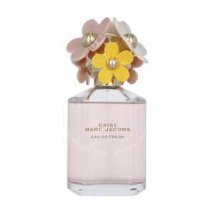 Marc Jacobs Daisy Eau So Fresh Edt Spray 125ml