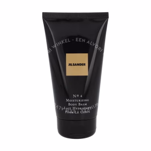 Jil Sander No.4 Moisturizing Body Balm 150ml