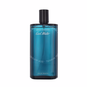 Davidoff Cool Water Man Edt Spray 200ml