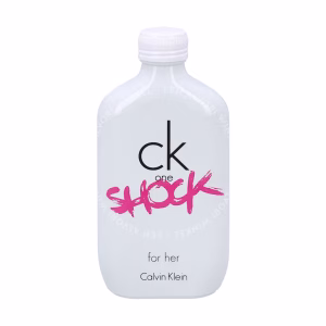 Calvin Klein Ck One Shock For Her Edt Spray 100ml
