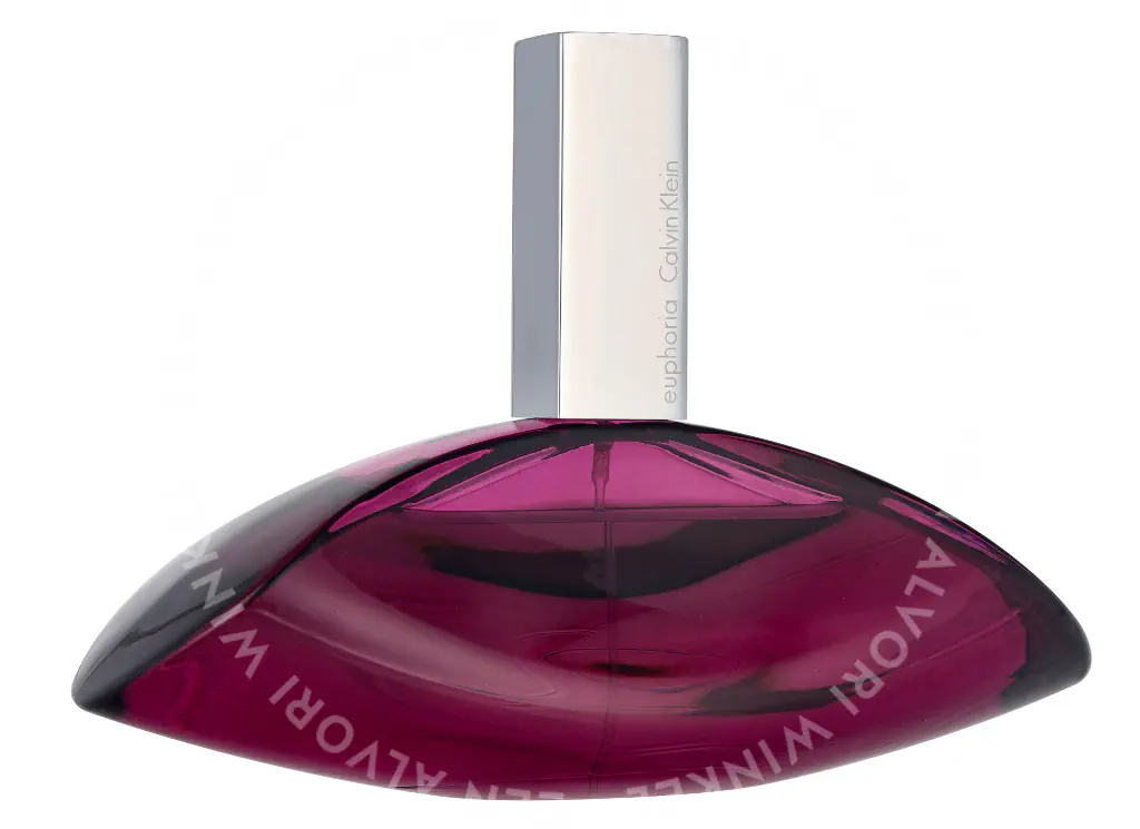 Calvin Klein Euphoria Women Edp Spray 160ml - Afbeelding 6
