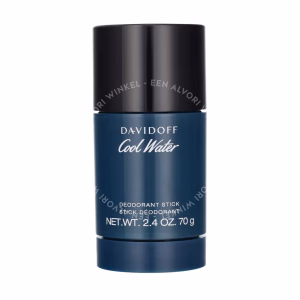 Davidoff Cool Water Man Deo Stick 70g