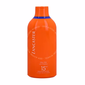 Lancaster Sun Beauty Silky Milk SPF15 400ml Medium Protection