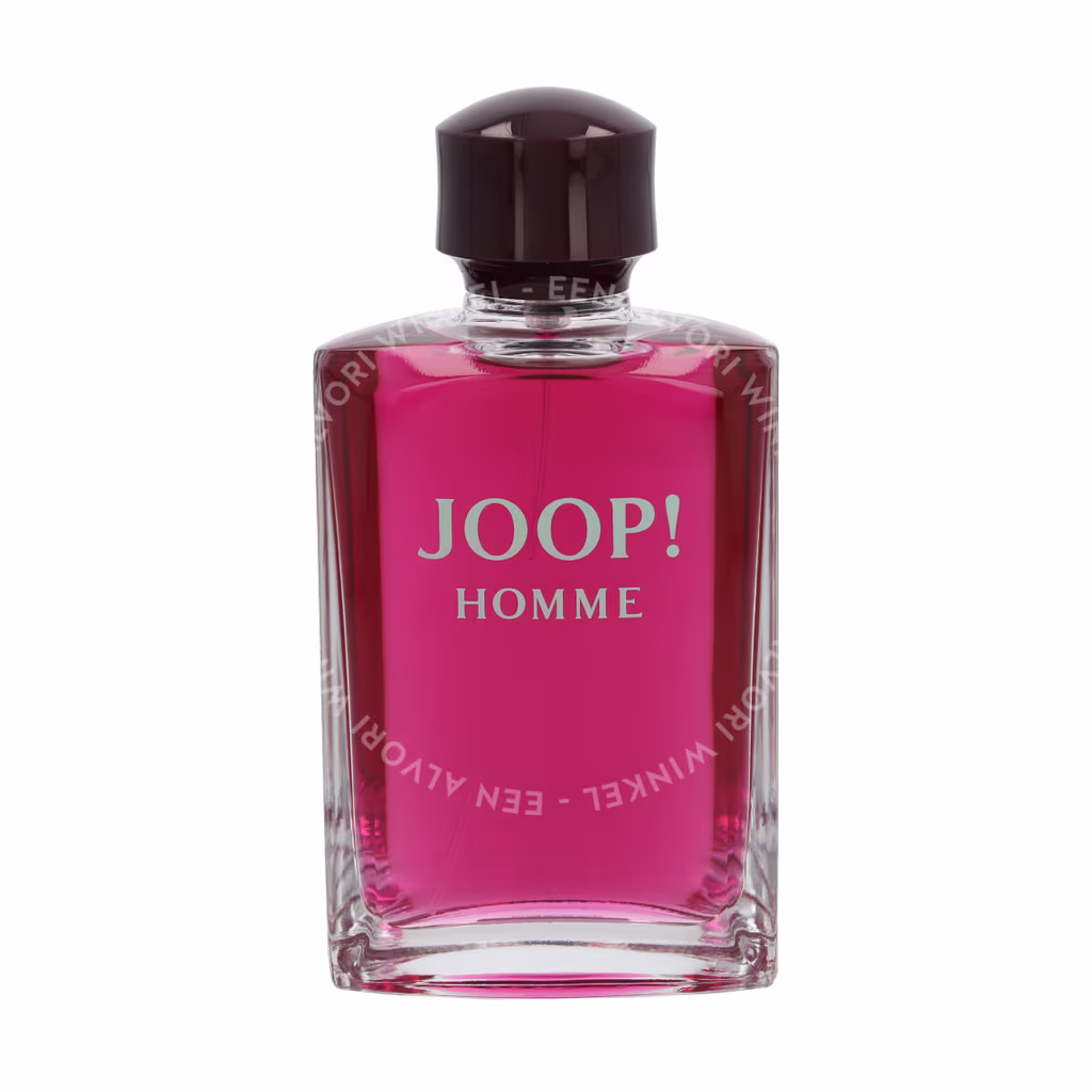 Joop! Homme Edt Spray 200ml