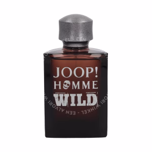 Joop! Homme Wild Edt pray 125ml