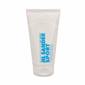 Jil Sander Sport Water For Women Fresh Body Lotion 150ml