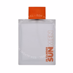Jil Sander Sun Men Edt Spray 200ml