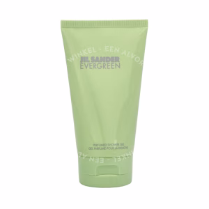 Jil Sander Evergreen Shower Gel 150ml