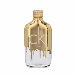Calvin Klein Ck One Gold Edt Spray 100ml