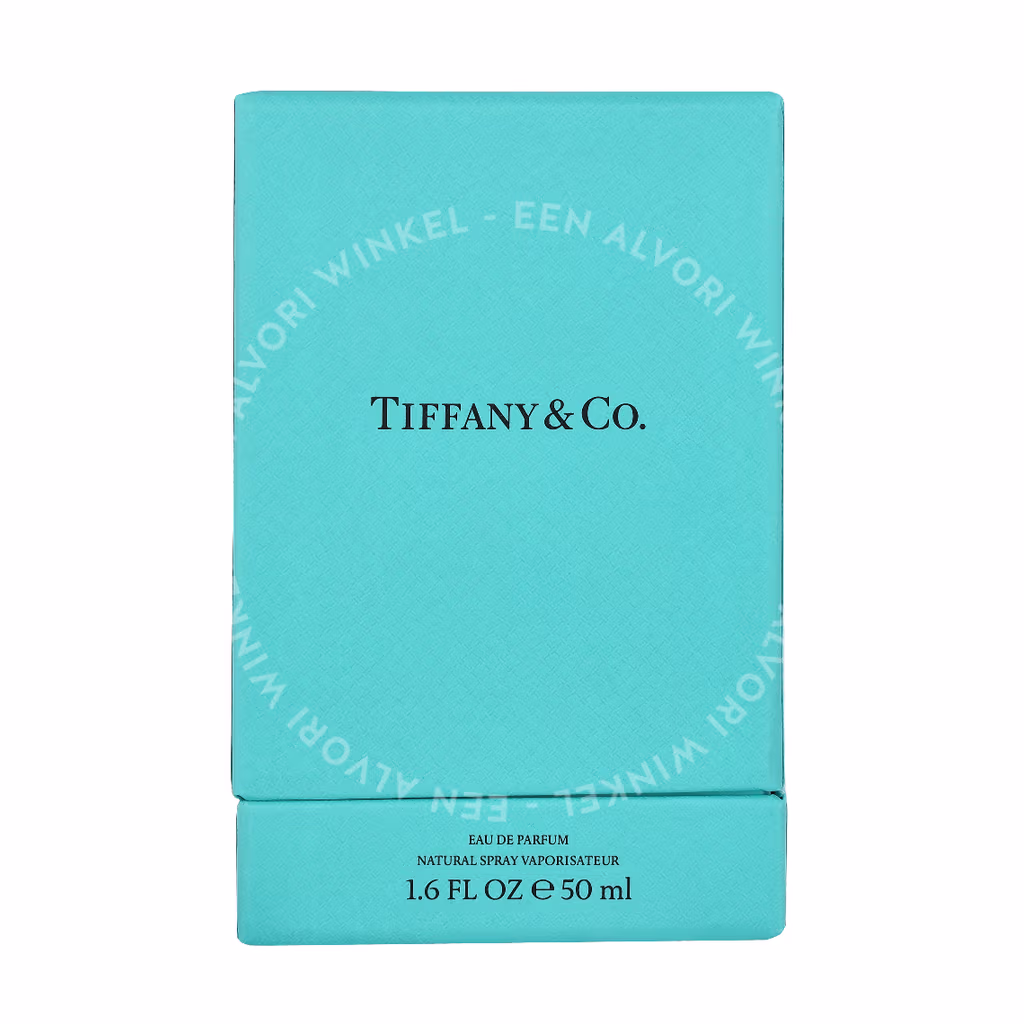 Tiffany & Co Edp Spray 50ml - Afbeelding 2